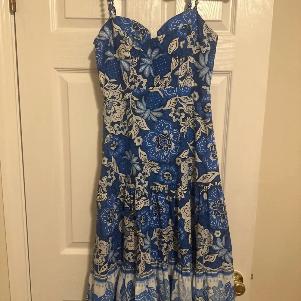 Farm Rio XS!  Gorgeous! - Picture 3 of 4